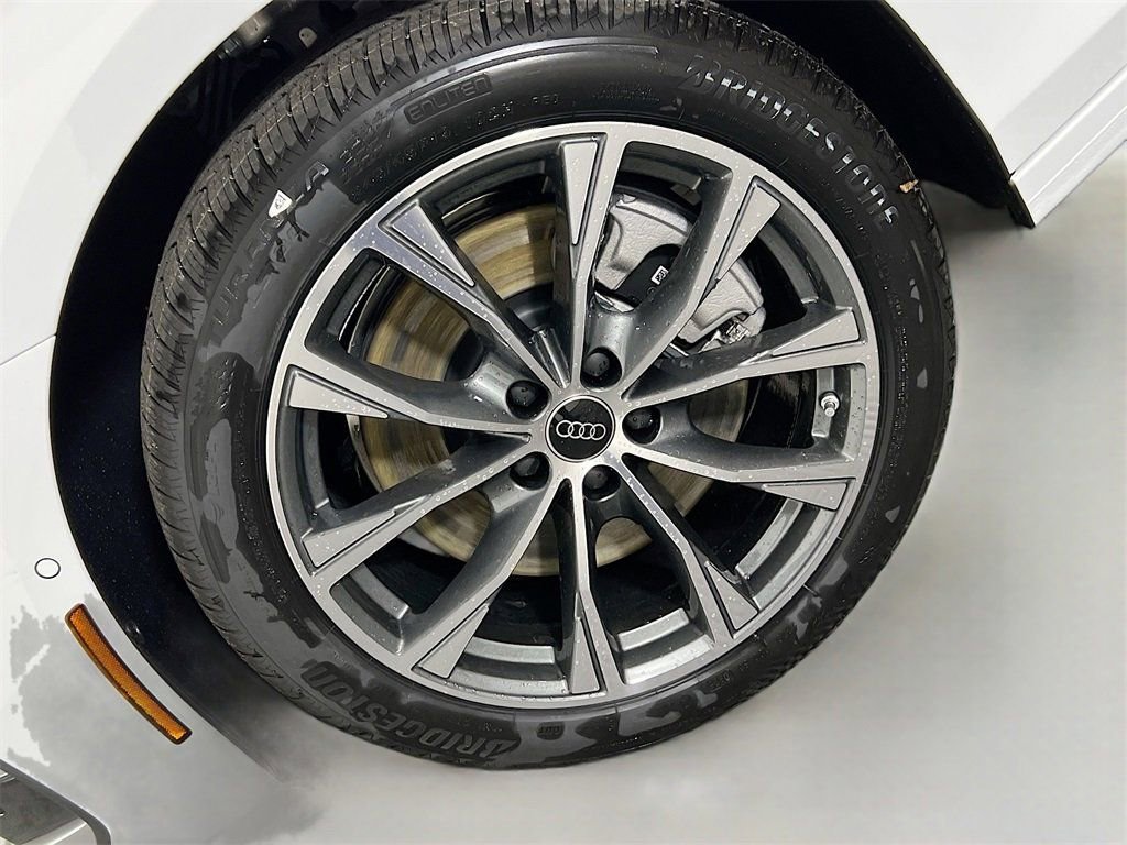 New 2026 Audi A6 Premium image 28