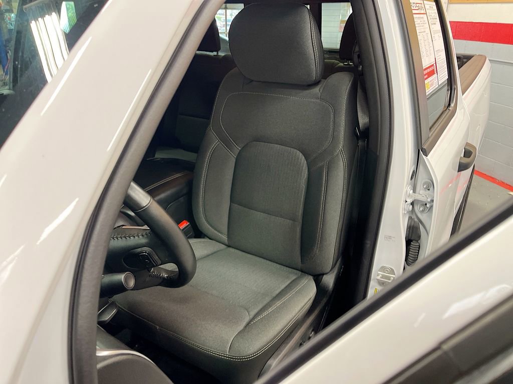 Used 2024 RAM 1500 Lone Star image 18