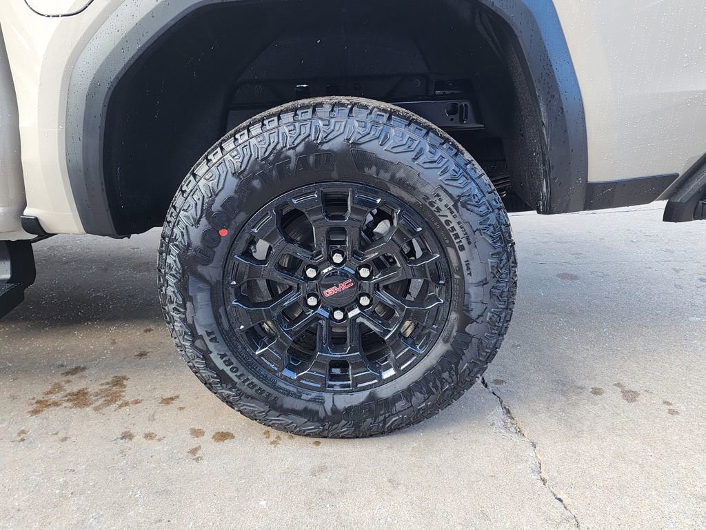 New 2026 GMC Canyon Elevation w/ Convenience Package AWD/4WD image 51