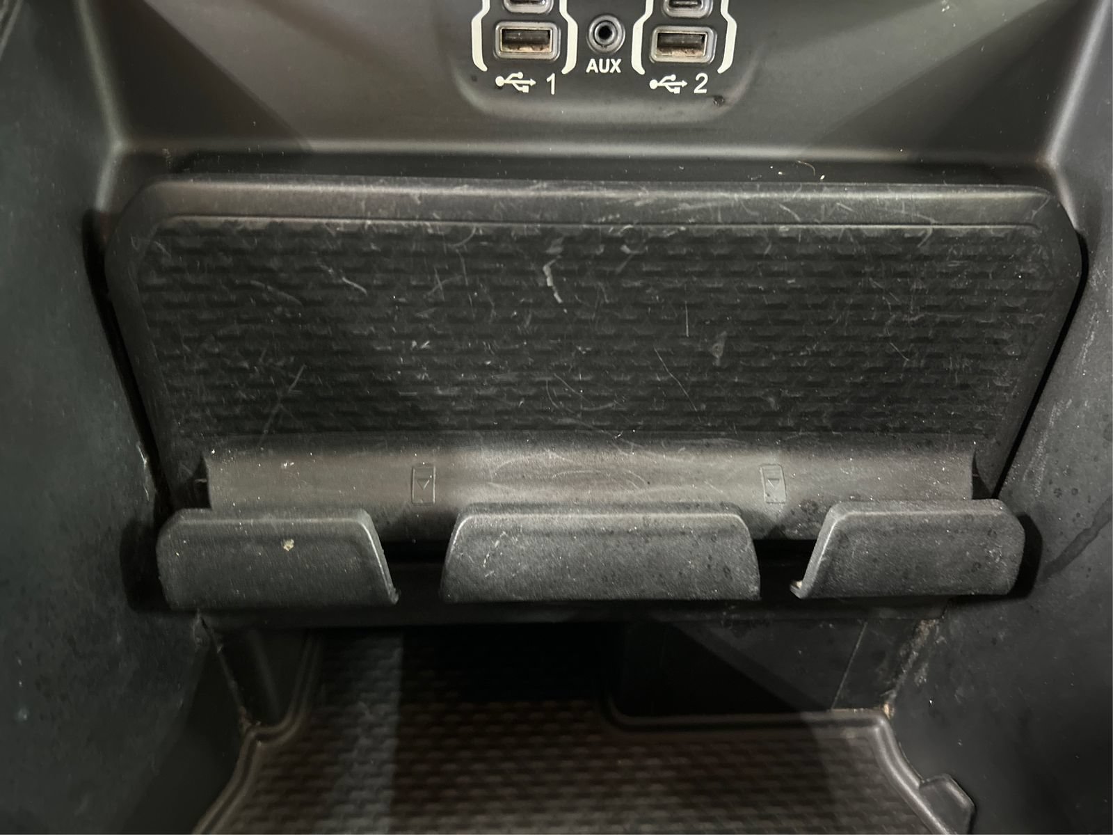 Used 2021 RAM 1500 Big Horn AWD/4WD image 35