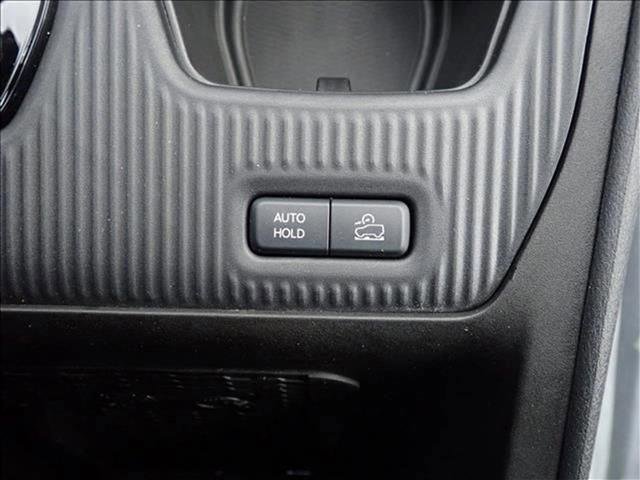New 2026 Jeep Cherokee Overland AWD/4WD image 23