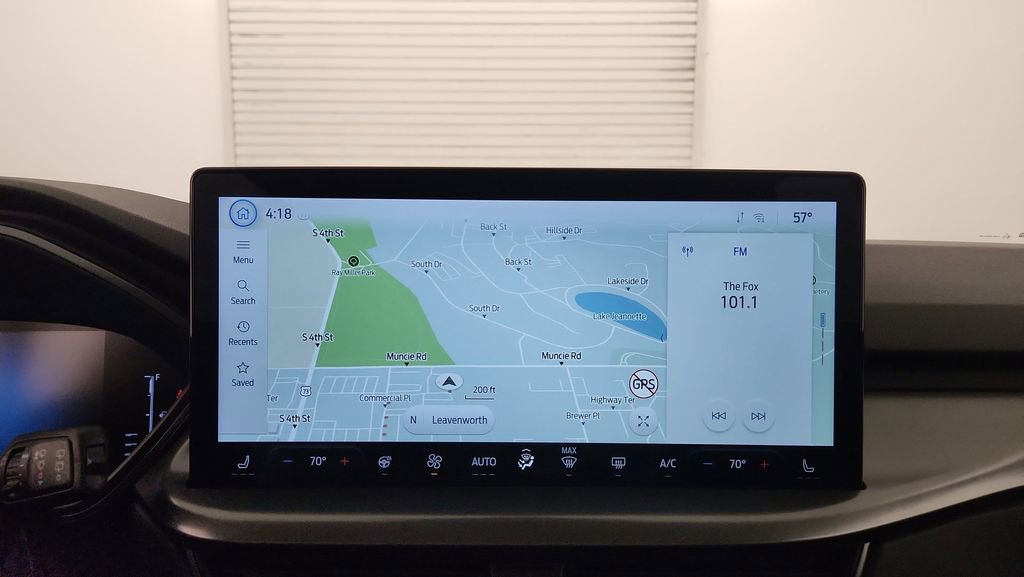 Used 2023 Ford Escape Active w/ Tech Pack #1 image 25