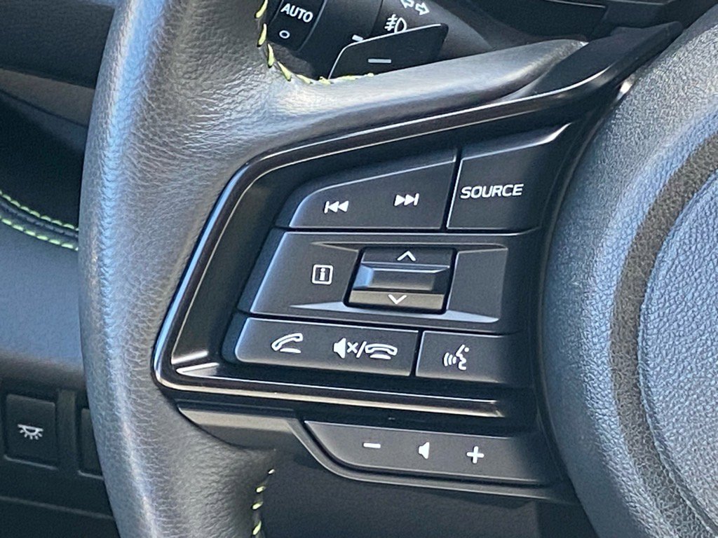 Used 2023 Subaru Ascent Onyx Edition image 7