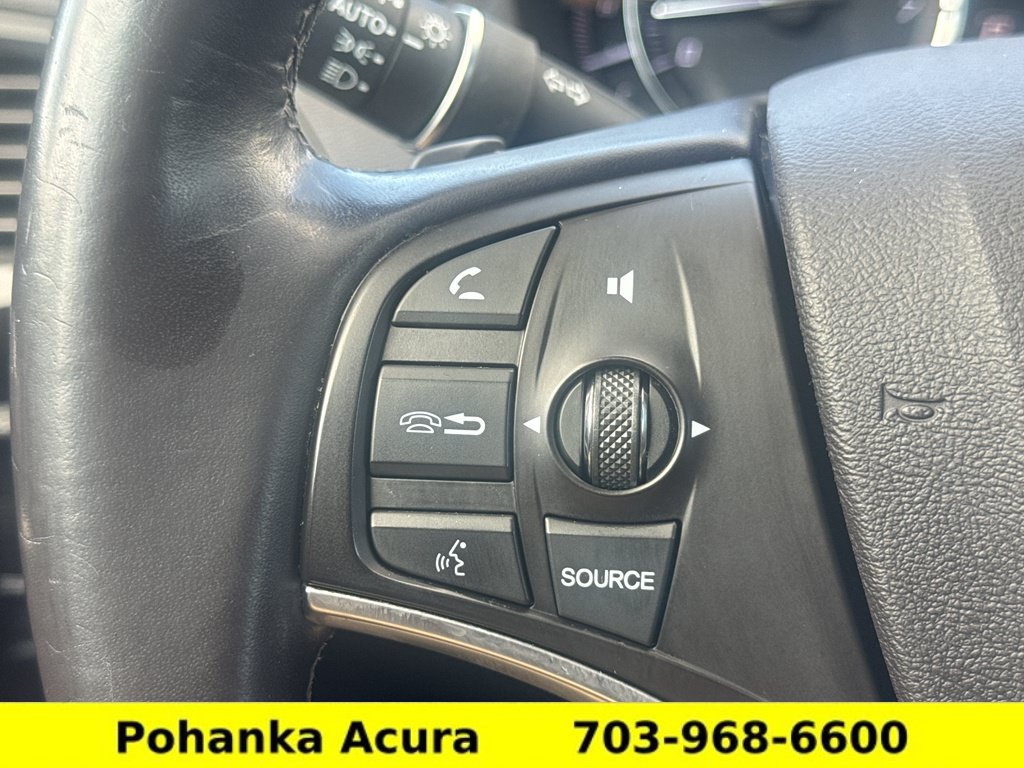 Used 2019 Acura MDX SH-AWD w/ Technology Package image 12