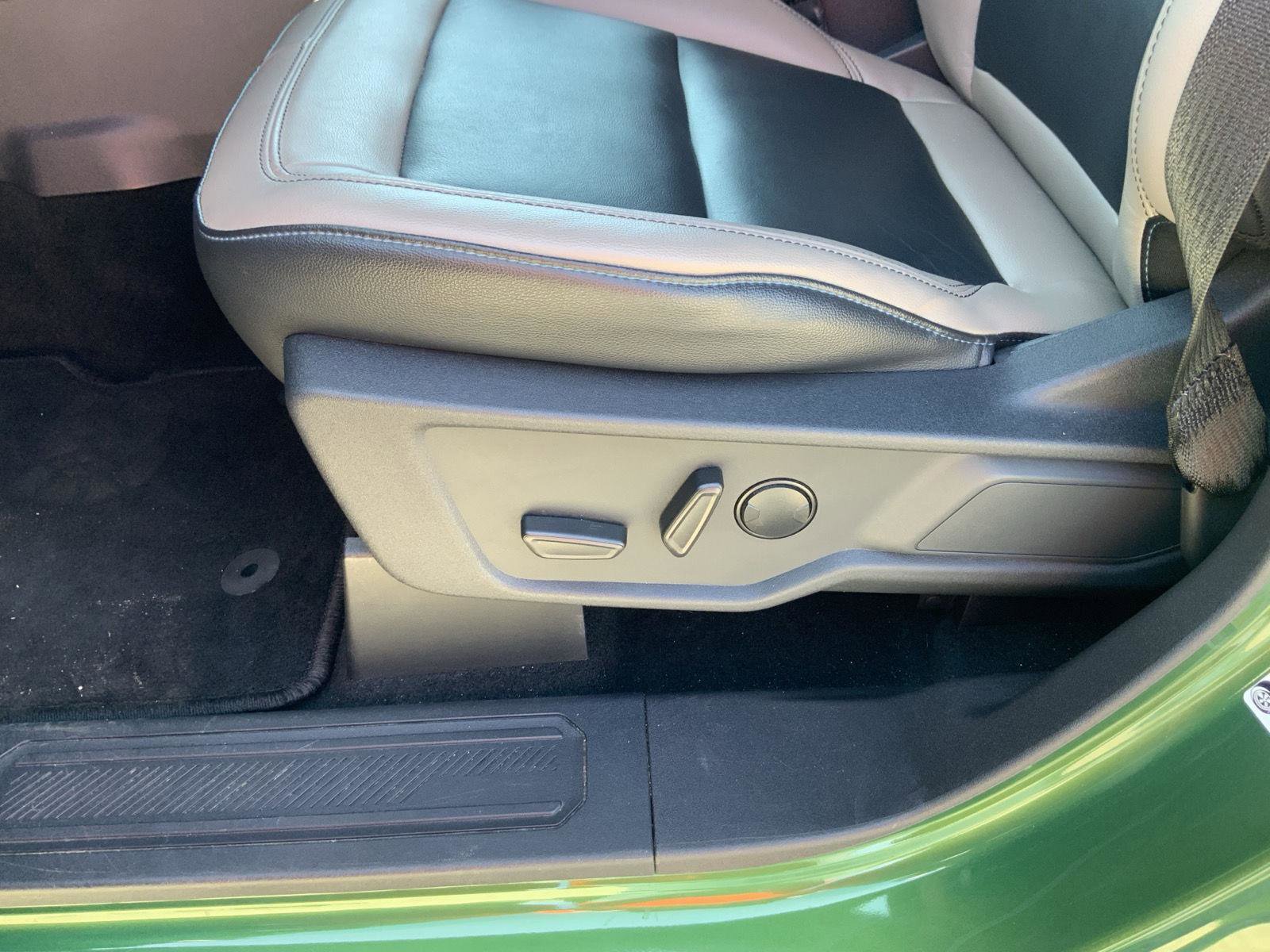 Used 2023 Ford Bronco Wildtrak AWD/4WD image 24