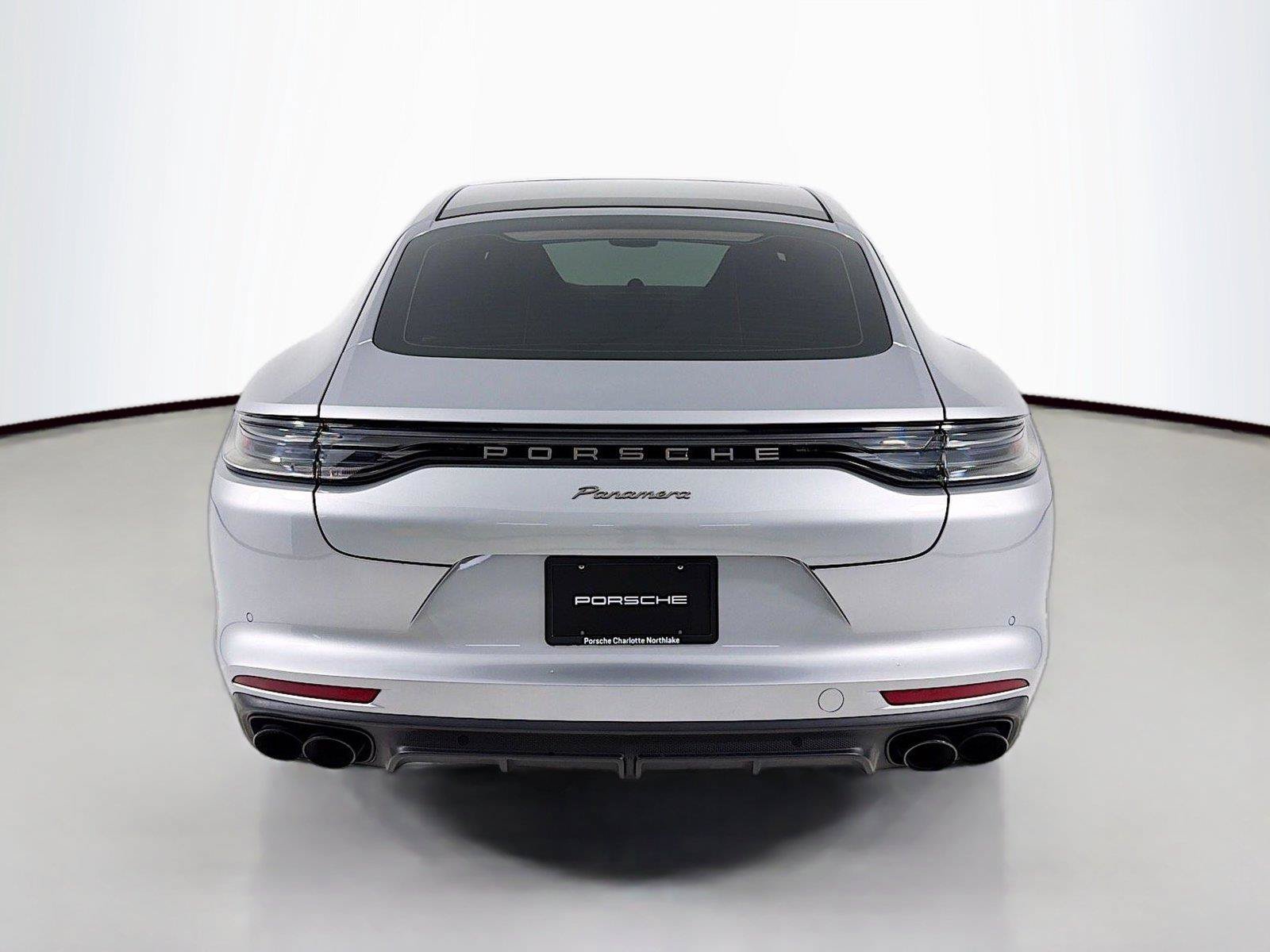 Used 2023 Porsche Panamera Platinum Edition RWD image 27