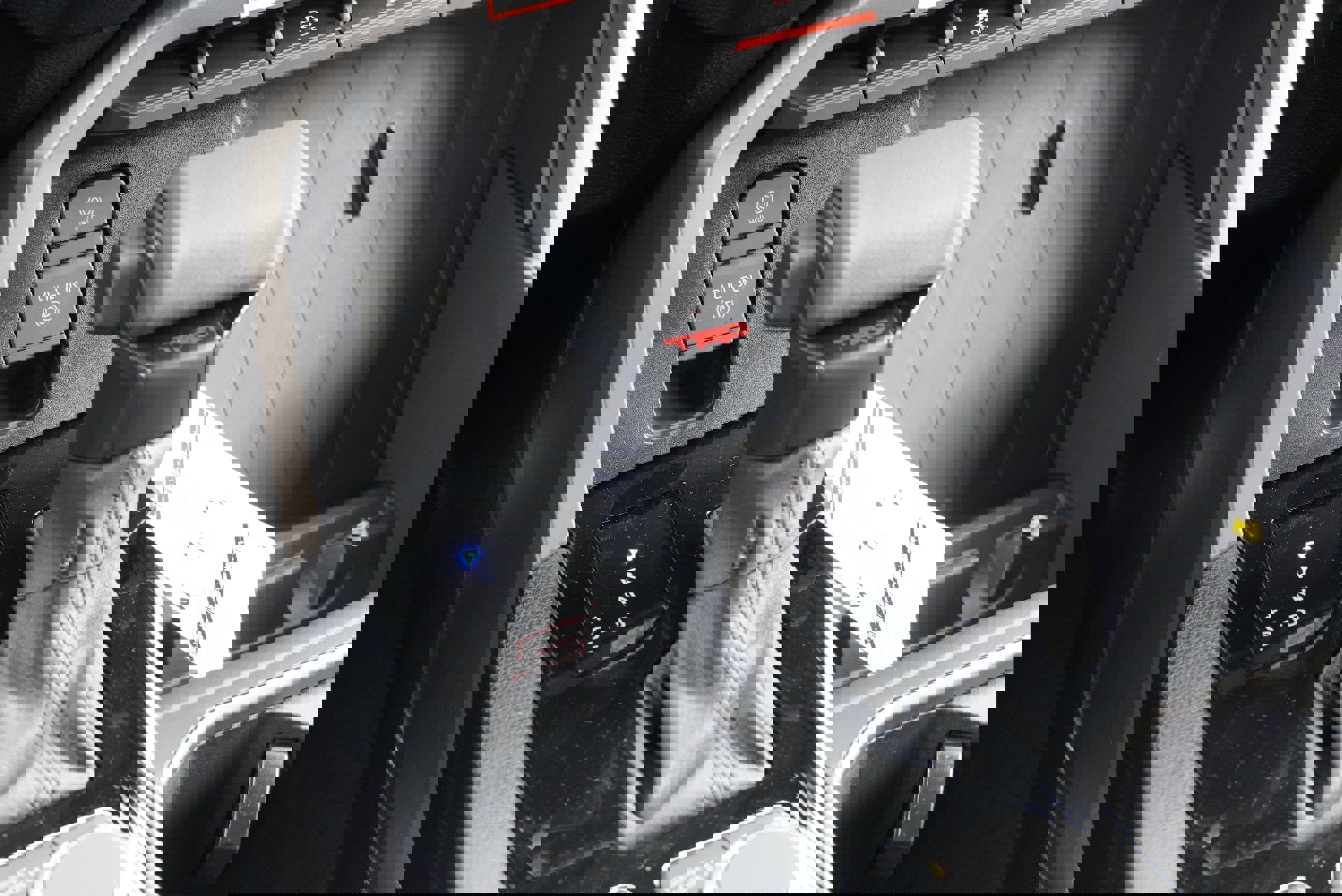 New 2026 Toyota Tundra SR5 w/ TRD Off-Road Package image 30