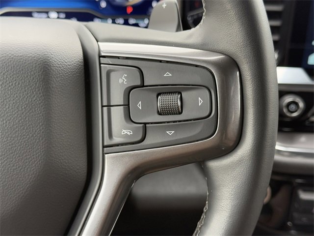Used 2024 Chevrolet Silverado 1500 High Country w/ Technology Package image 25
