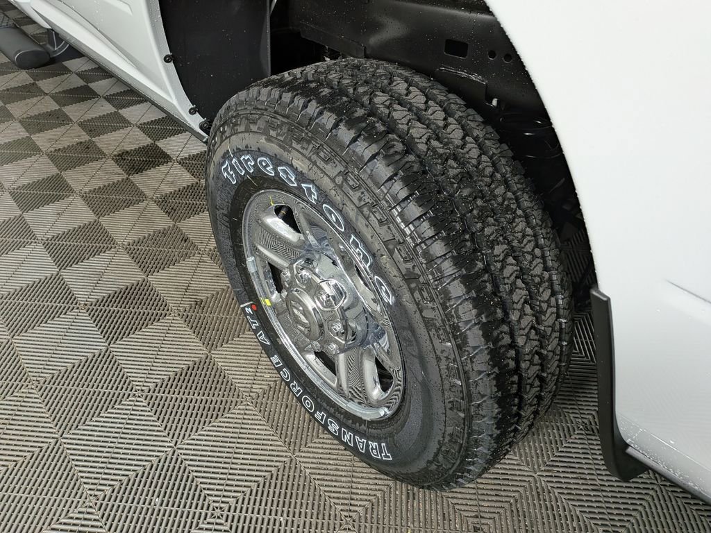 New 2026 RAM 2500 Tradesman image 13