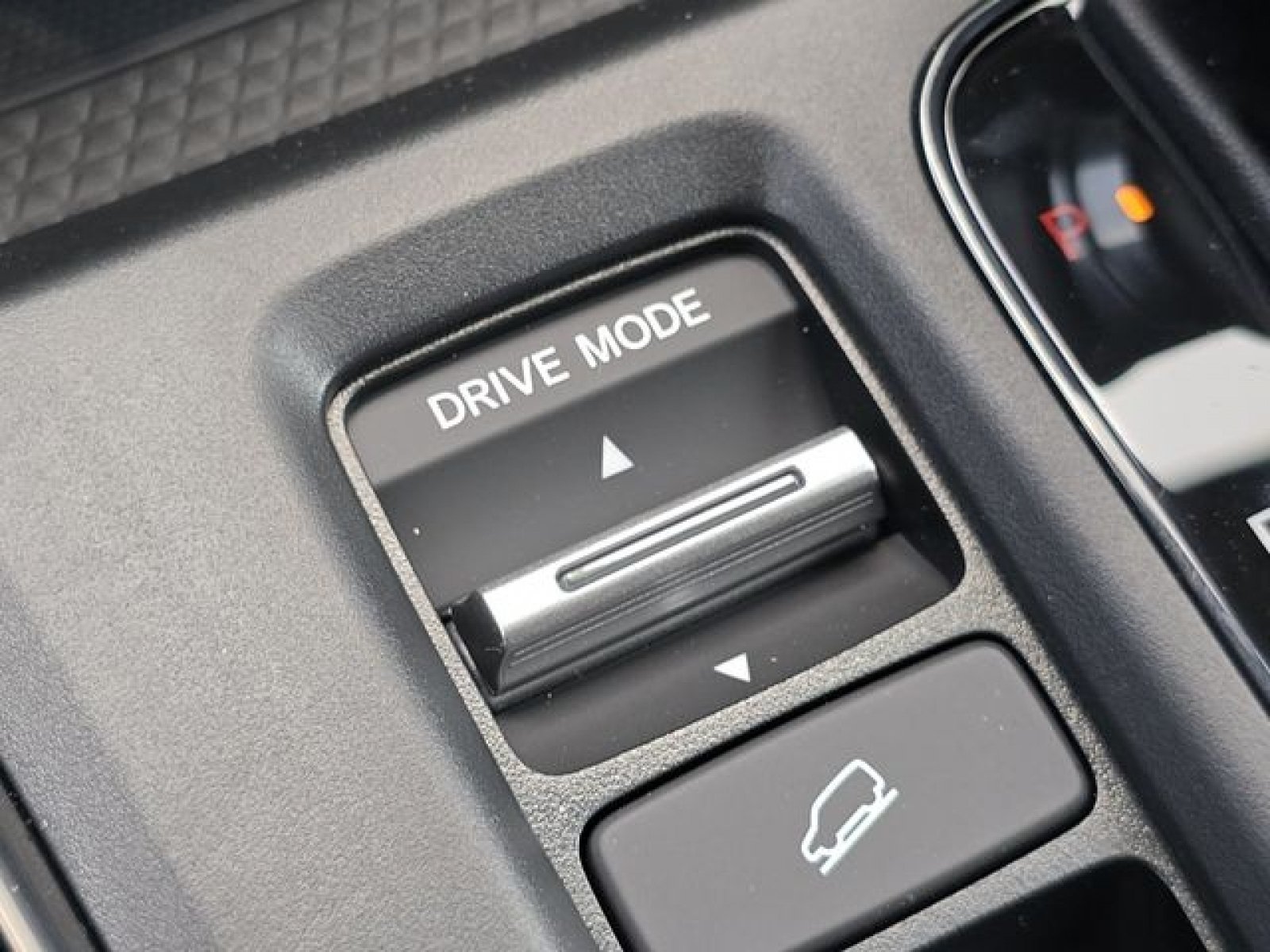New 2026 Honda CR-V TrailSport image 22