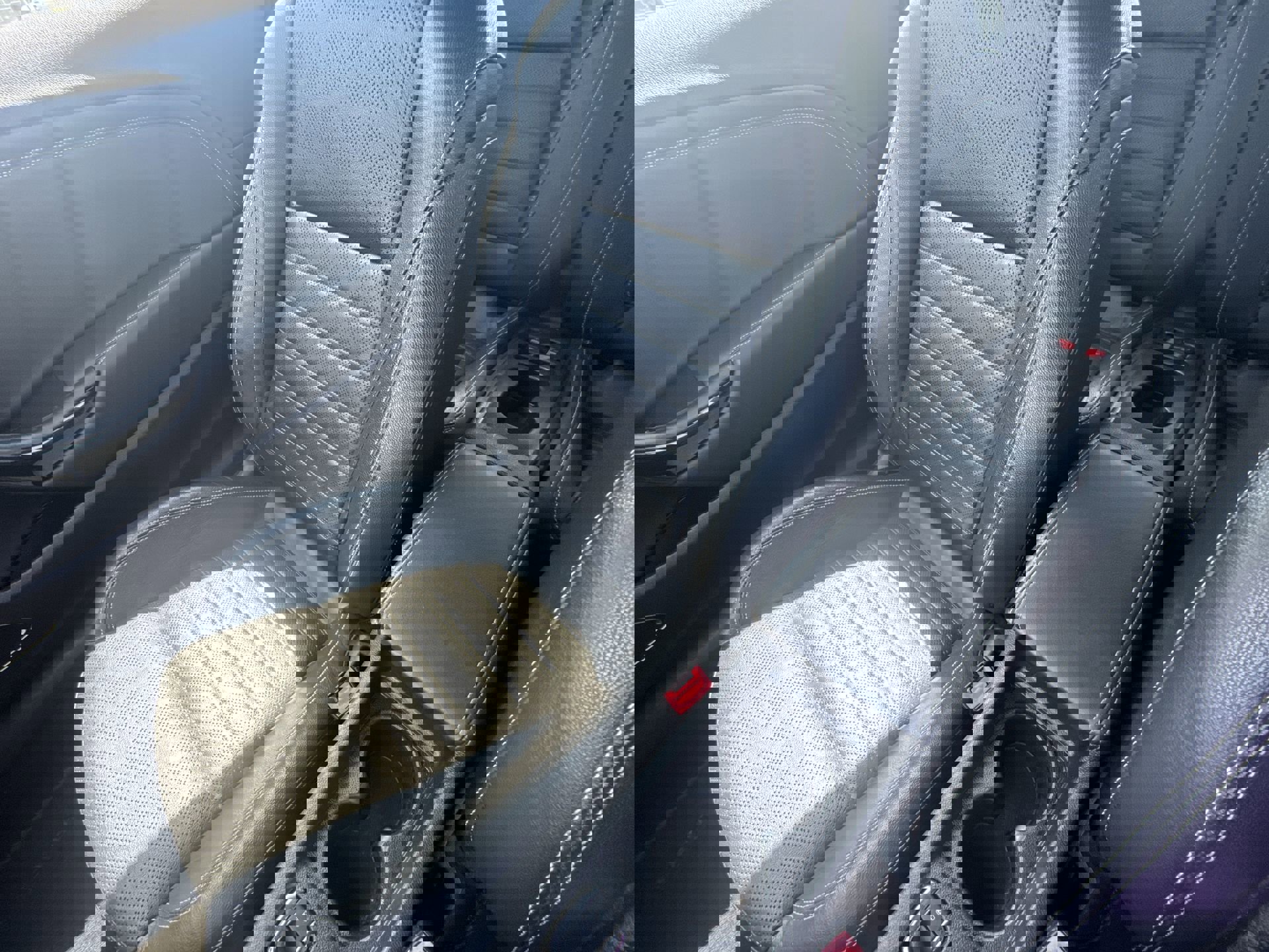 Used 2016 Buick Cascada Premium FWD image 19