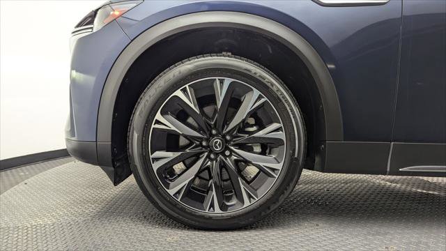 Used 2020 MAZDA CX-9 Grand Touring FWD image 29