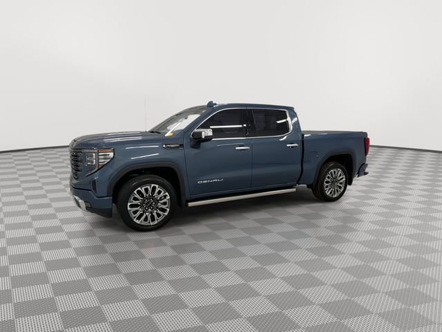Used 2024 GMC Sierra 1500 Denali Ultimate image 5