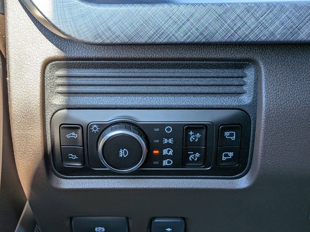 New 2026 Ford F250 King Ranch image 39