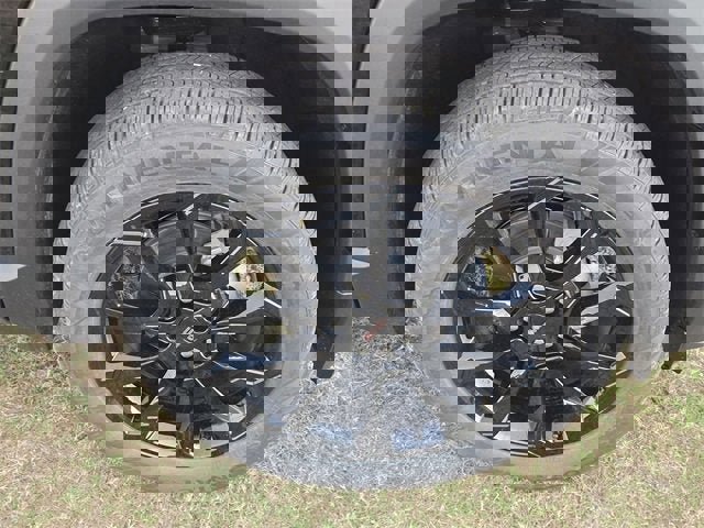 New 2026 GMC Terrain Elevation image 16