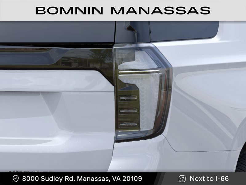 New 2027 Chevrolet Tahoe Premier w/ Sun And Tow Package AWD/4WD image 11