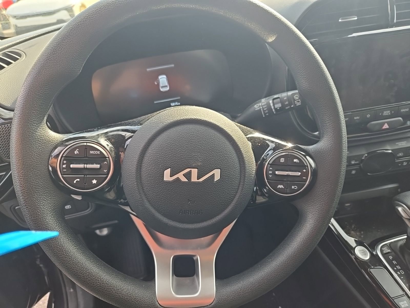 Used 2025 Kia Soul S image 11