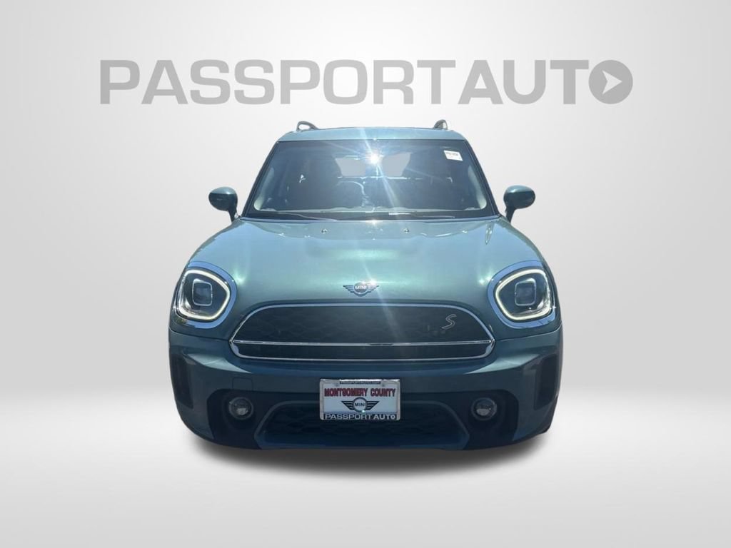Used 2023 MINI Cooper Countryman S AWD/4WD image 2