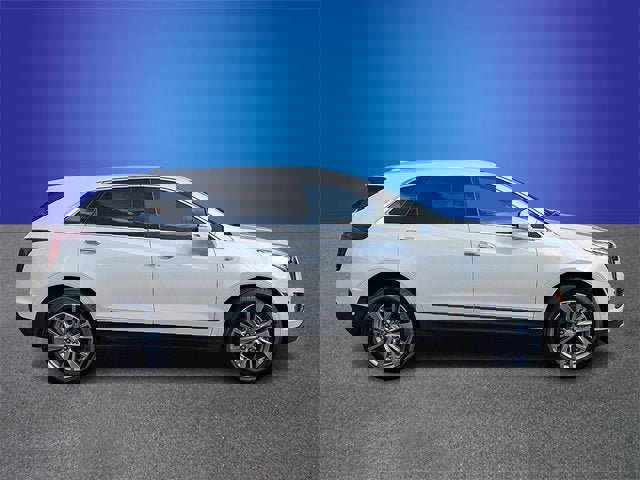 New 2025 Cadillac XT5 Premium Luxury w/ Technology Package image 6