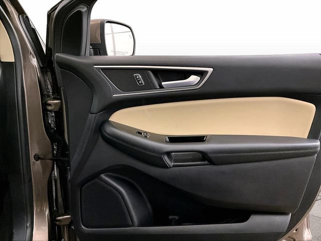 Certified 2019 Ford Edge SEL w/ Equipment Group 201A AWD/4WD image 23