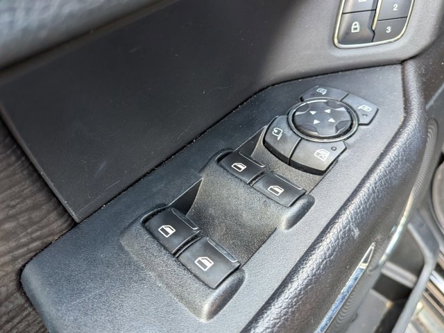 Used 2018 Ford Expedition Max Limited w/ Equipment Group 302A AWD/4WD image 11