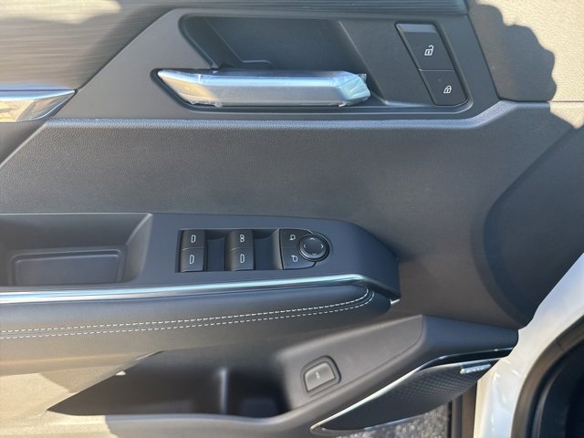 New 2026 GMC Acadia Elevation w/ Black Edition image 9