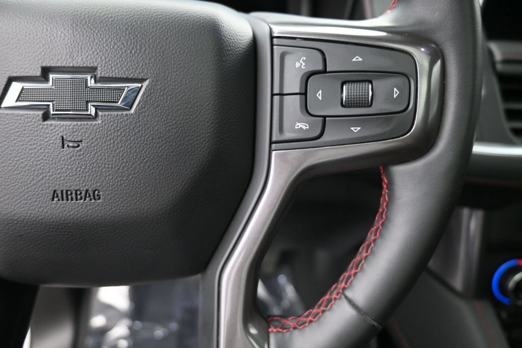 Used 2024 Chevrolet Tahoe RST w/ Luxury Package AWD/4WD image 16