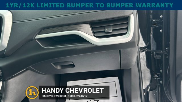 Certified 2023 GMC Terrain SLE w/ Driver Convenience Package image 59