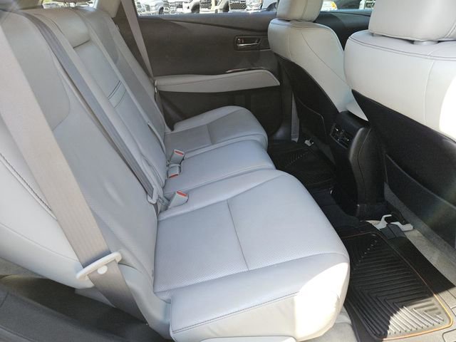 Used 2015 Lexus RX 350 FWD image 34