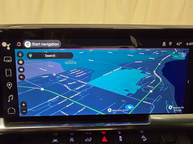 New 2026 GMC Sierra 1500 SLE image 18