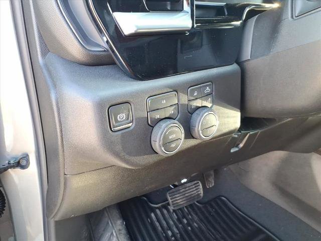 New 2026 Chevrolet Silverado 3500 LT w/ All Star Edition image 17