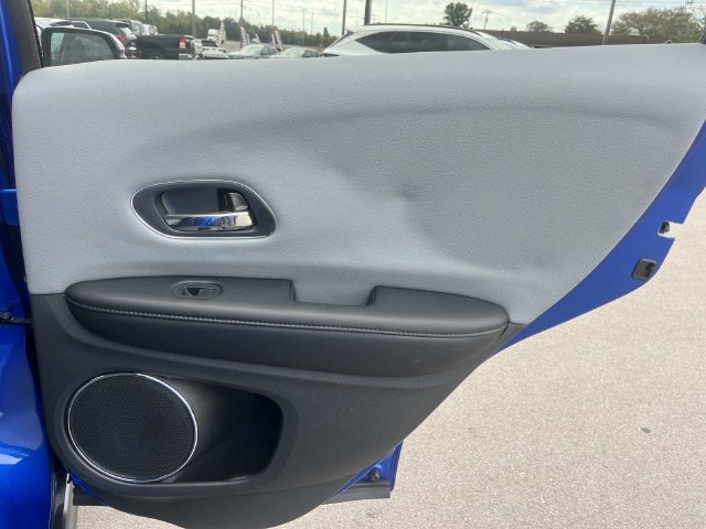 Used 2022 Honda HR-V EX image 20