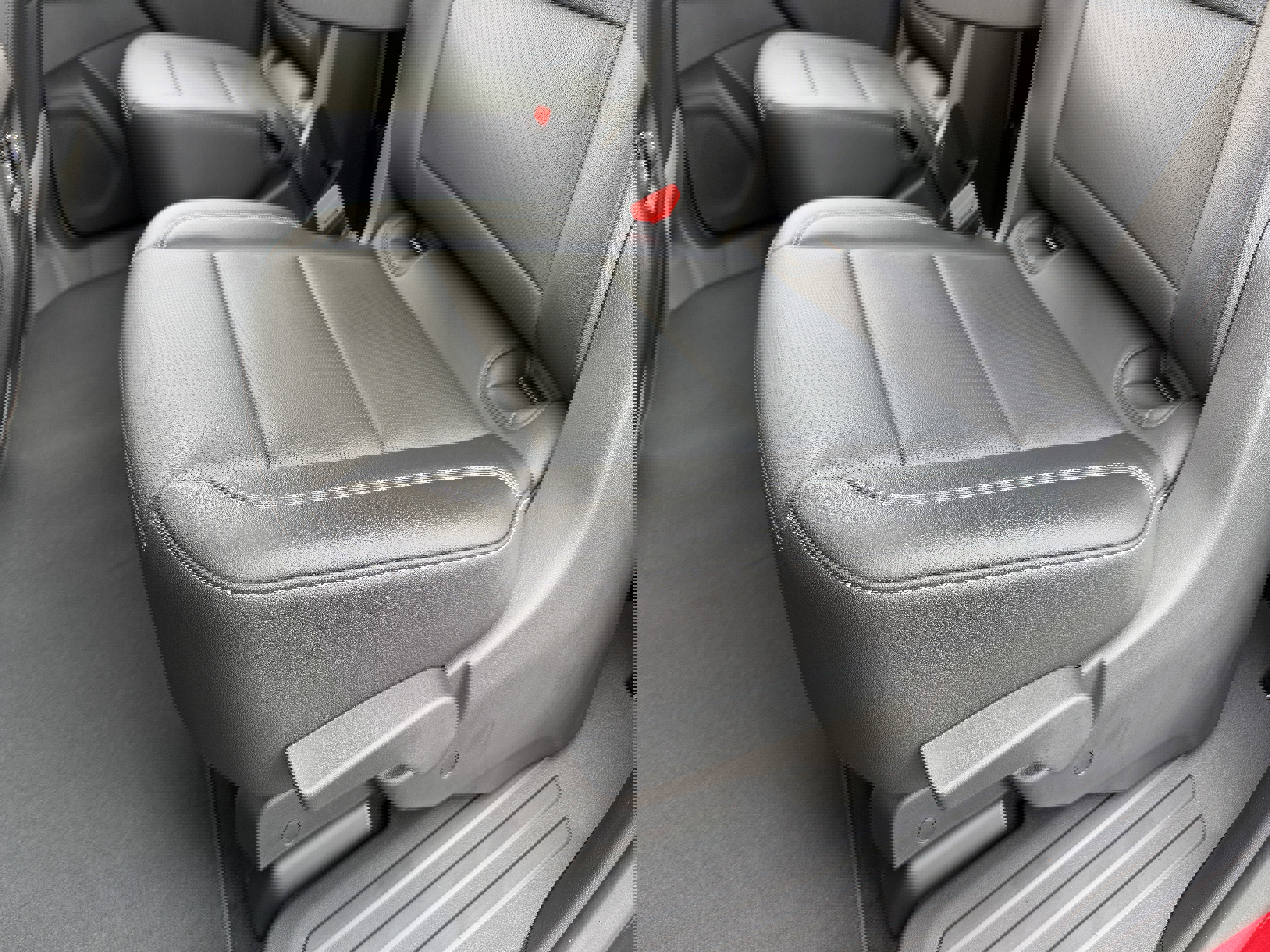 New 2025 Chevrolet Traverse LT image 29