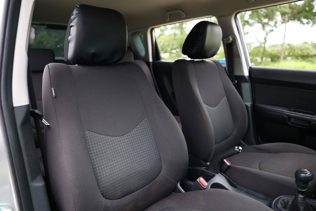 Used 2010 Kia Soul FWD image 16