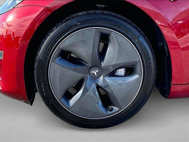Used 2019 Tesla Model 3 Long Range AWD/4WD image 10