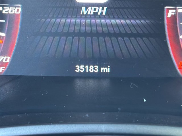 Used 2019 Dodge Challenger SRT Hellcat image 29