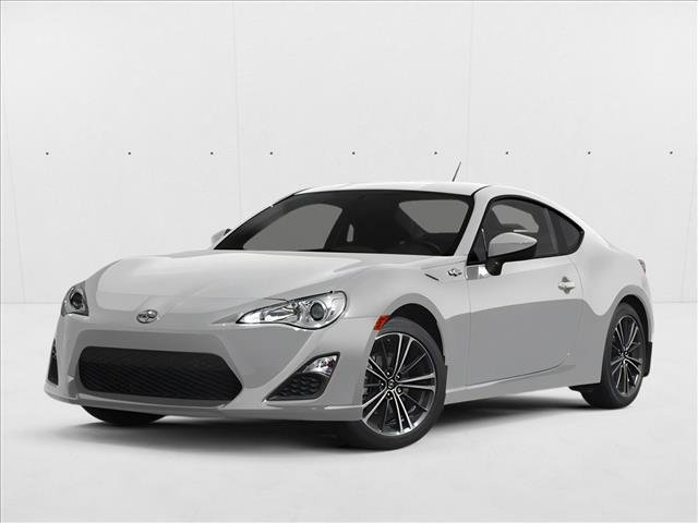 Used 2014 Scion FR-S