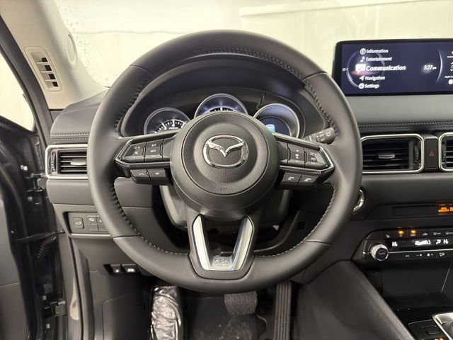 New 2025 MAZDA CX-5 AWD 2.5 S image 30
