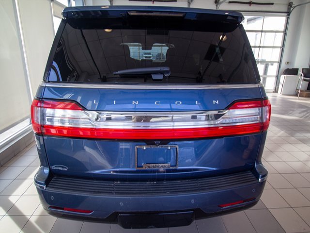 Used 2018 Lincoln Navigator Reserve w/ Technology Package image 6