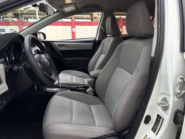 Used 2016 Toyota Corolla LE image 25