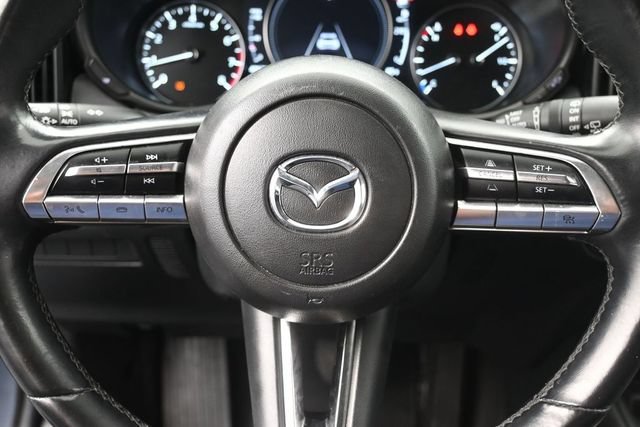 Certified 2024 MAZDA CX-50 AWD 2.5 S w/ Cargo Package image 16