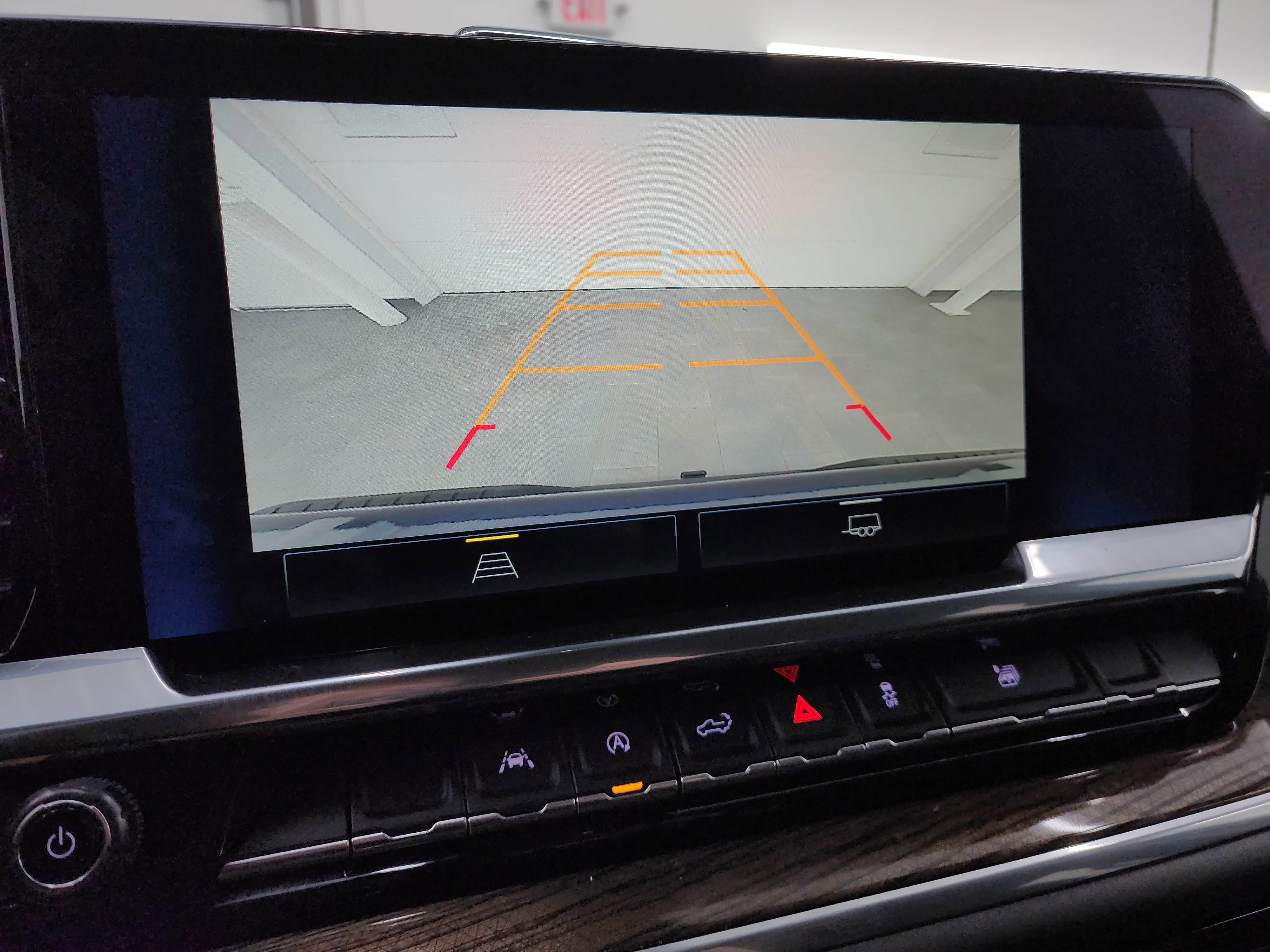 Used 2022 Chevrolet Silverado 1500 RST image 18