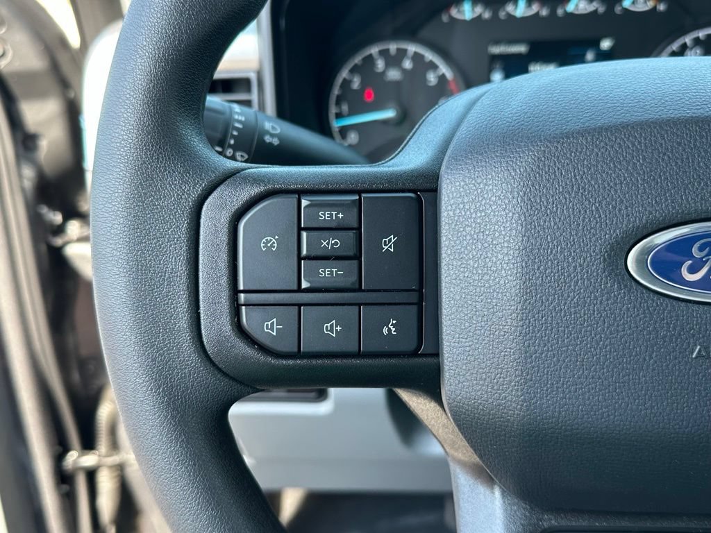 New 2026 Ford F250 XL w/ STX Appearance Package AWD/4WD image 9