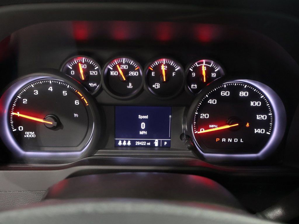 Used 2024 Chevrolet Silverado 3500 W/T w/ WT Convenience Package image 38