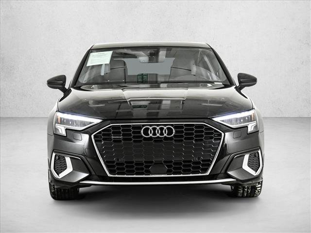 Used 2023 Audi A3 2.0T Premium w/ Convenience Package image 2