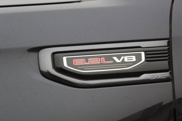 Used 2024 GMC Sierra 1500 AT4 w/ Technology Package image 14