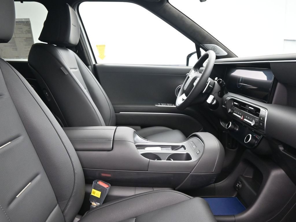 New 2026 Hyundai Palisade Calligraphy image 10