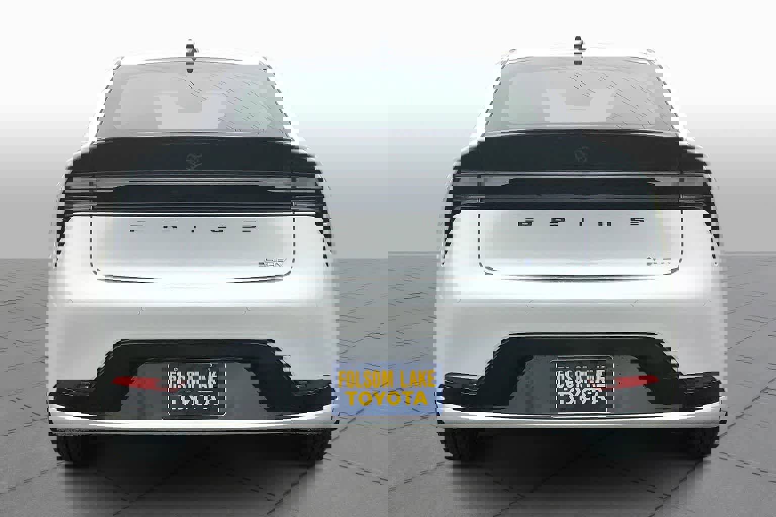 New 2026 Toyota Prius XSE image 4