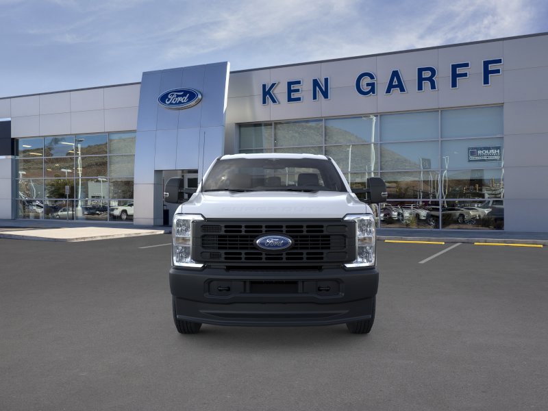 New 2026 Ford F250 XL image 7