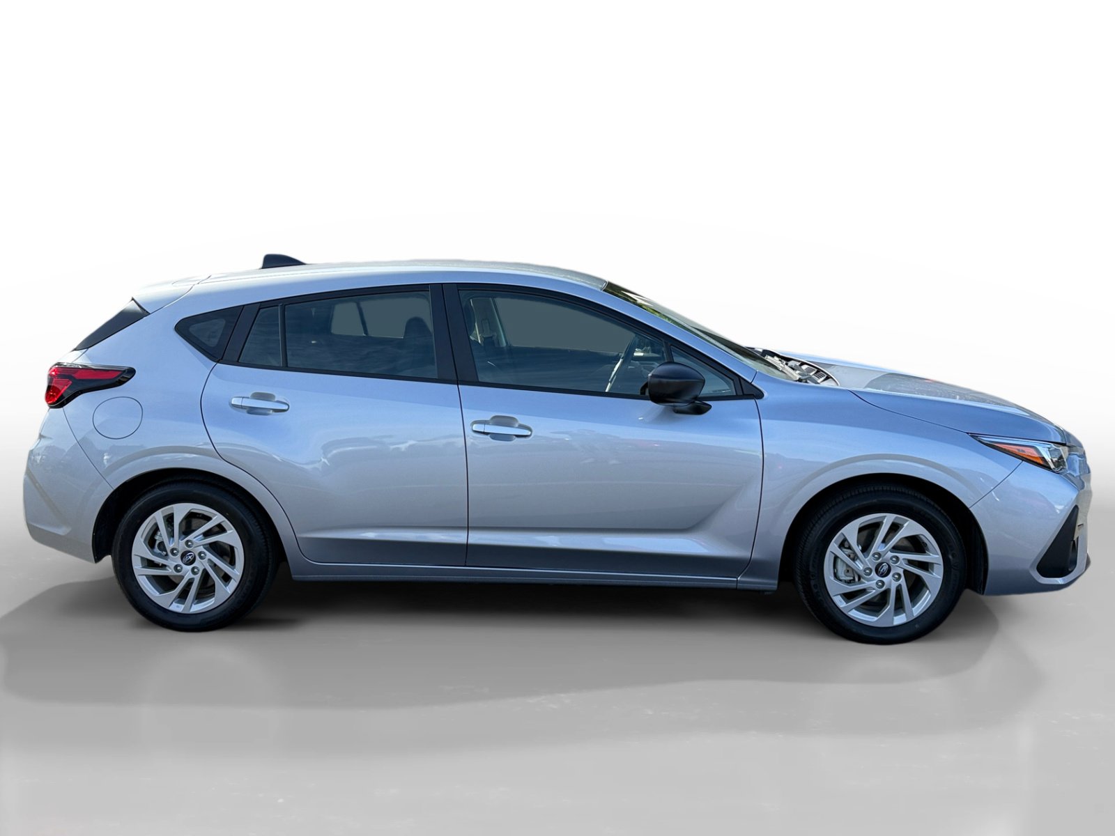 Used 2025 Subaru Impreza 2.0i image 6
